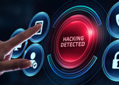 Giải pháp Thao Trường An ninh Mạng (Cyber Range)