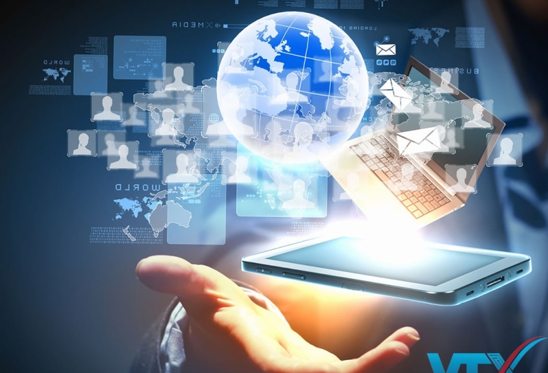 Giải pháp bảo mật điểm cuối