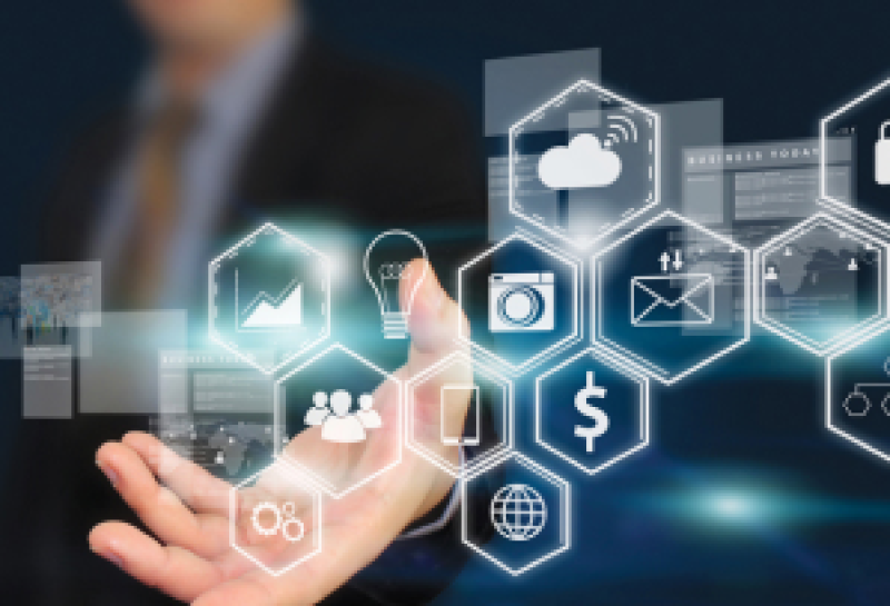 Giải pháp lưu trữ và phục hồi dữ liệu