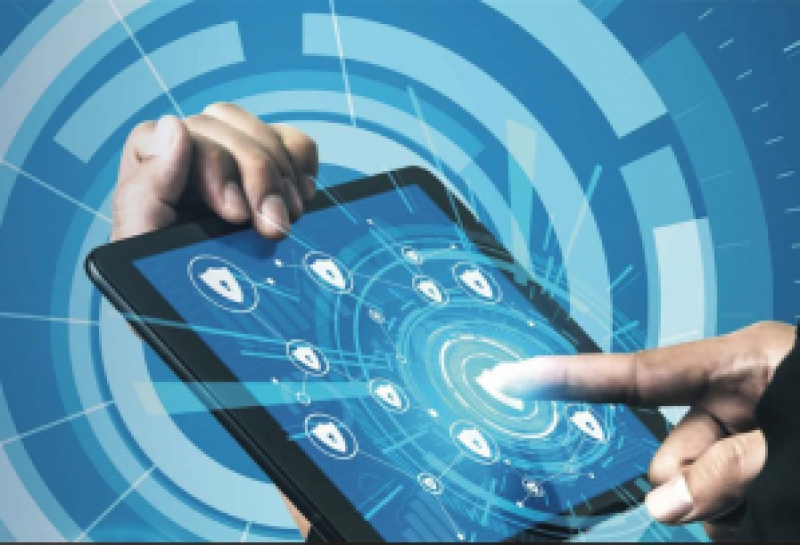 Giải pháp lưu trữ và phục hồi dữ liệu