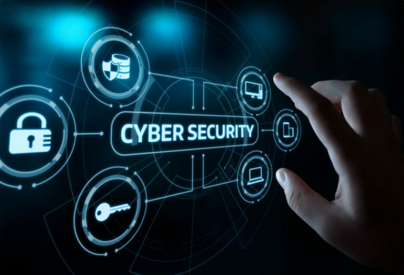 Giải pháp lưu trữ và phục hồi dữ liệu